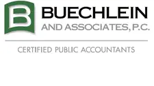 Logo for Buechlein and Associates, P.C.