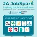 JA JobSpark 2025 cover art